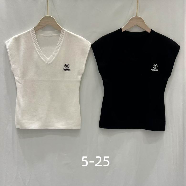 Chanel S-XL 154